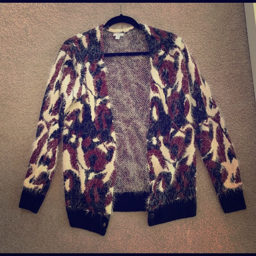 Nordstrom cardigan